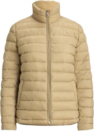 Ralph Lauren Mujer, Chaquetas, Beige, Talla: M