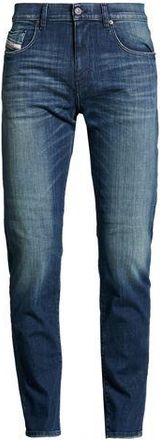 Diesel BOTTOMWEAR - Pantaloni jeans su YOOX.COM