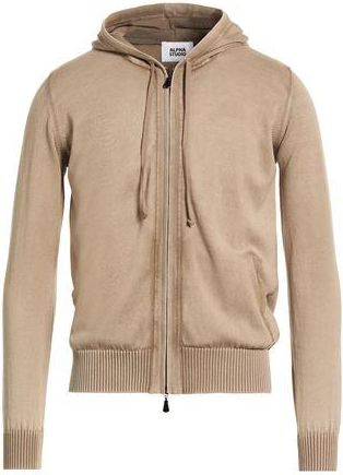 Alpha Studio STRICKWAREN - Strickjacken auf YOOX.COM