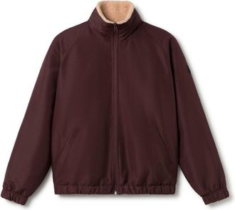 Twothirds Zephyria Winterjacke f&uuml;r Damen | braun