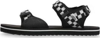 Vans Sandales Tri-Lock Black White VN0A54FJ53C