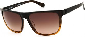 Timberland TB00054-H 50H Dark Brown/Brown Polarized