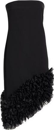 Isabelle Blanche DRESSES - Mini dresses sur YOOX.COM