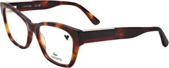 Lacoste L2919 214 Brown Havana 54mm