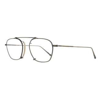 Matsuda Glasses, unisex, Yellow, Size: 51 MM M3129 Sunglasses