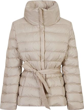Max Mara Mujer, Chaquetas, Beige, Talla: XS