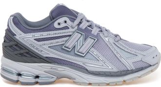 New Balance Fitness, Dames, Grijs, 40 EU, 1906R Sneakers