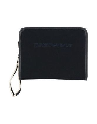 Emporio Armani BAGS - Handbags on YOOX.COM