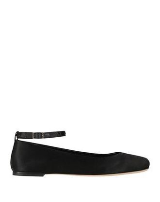 Emporio Armani CALZADO - Bailarinas en YOOX.COM