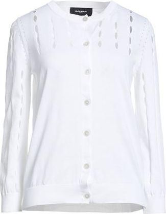 Rochas STRICKWAREN - Strickjacken auf YOOX.COM