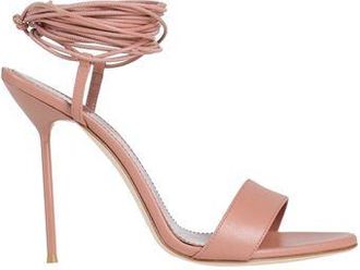 PARIS TEXAS FOOTWEAR - Sandals on YOOX.COM