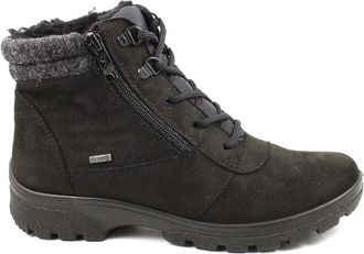 Ara Dames, Schoenen, Zwart, Maat: 39 EU