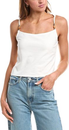 Avantlook Beaded Cami