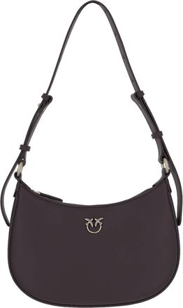 Pinko Simply Love Half Moon Mini Bag