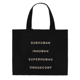 Rick Owens Beach Tote Bag