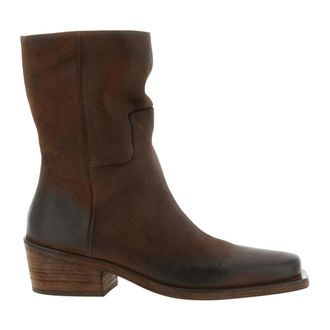Mars&egrave;ll Tex Boot - Shoes - Mujer - Marr&oacute;n - 37 EU