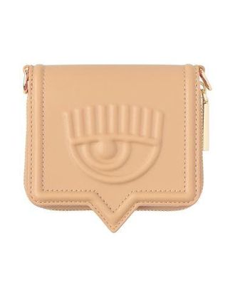 Chiara Ferragni Kleinlederwaren - Brieftaschen auf YOOX.COM