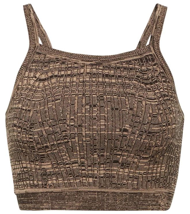 Bralette Marl
