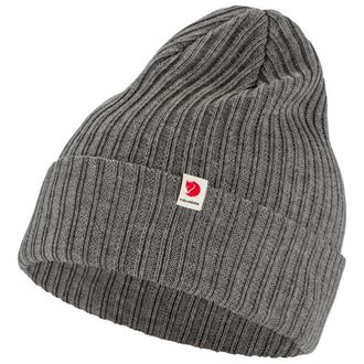 Fj&auml;llr&auml;ven Fj&auml;llr&auml;ven Rib Hat M&uuml;tze - Unisex | grau