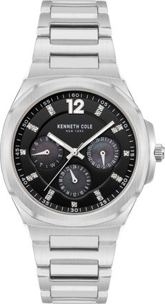 Kenneth Cole Womens Classic mm Quartz Watch