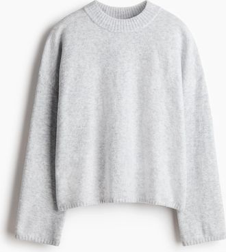 H&M Jumper - Grau