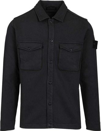 Stone Island Ghost Overshirt