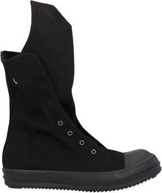 Rick Owens SCHUHE - Sneakers auf YOOX.COM