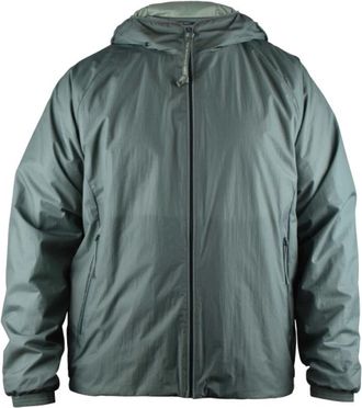 C.P. Company Light Jacket - Heren - Zomerjassen - Groen - XL - Jassen