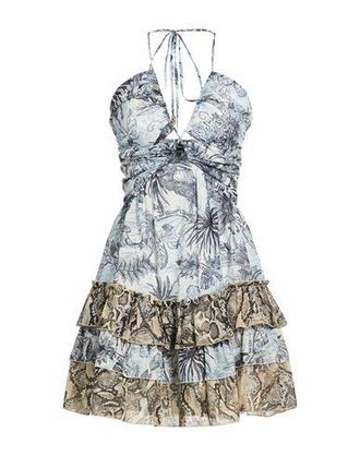 Just Cavalli DRESSES - Mini dresses on YOOX.COM