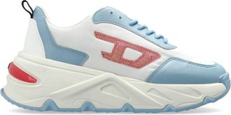 Diesel Mujer, Zapatos, Azul, Talla: 36 EU