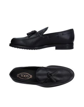 Tod's Loafers