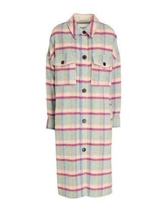 Isabel Marant ROPA DE ABRIGO - Abrigos en YOOX.COM