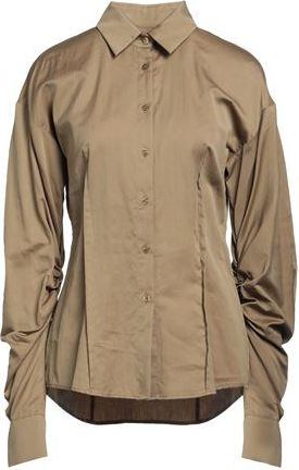 Federica Tosi TOPWEAR - Shirts sur YOOX.COM