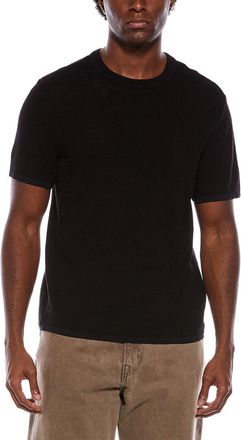 Rag & Bone Rag & Bone Harvey Knit Shirt