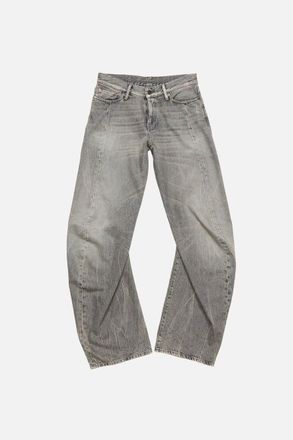 Acne Studios 2006f Gothik - 5-pocket Denim
