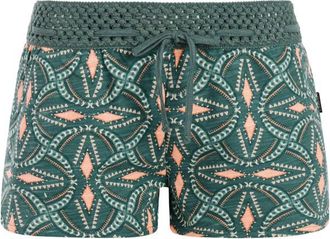 Protest PRTFlowery Shorts f&uuml;r Damen | bunt