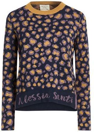 Alessia Santi MAGLIERIA - Pullover su YOOX.COM