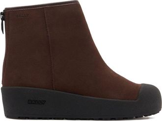 Bally Boots