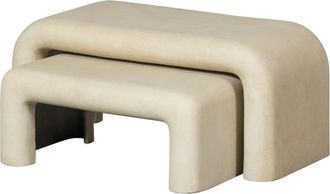 De Eekhoorn Design Couchtisch Set Stani