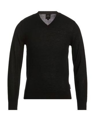 A|X Armani Exchange KNITWEAR - Jumpers sur YOOX.COM