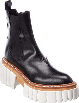 Stella McCartney Stella Mccartney Emilie Platform Bootie