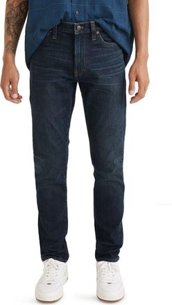 Madewell Slim Jeans in Stratfield Wash at Nordstrom, Size 28 X 32