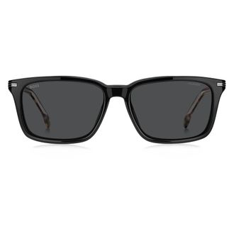 HUGO BOSS Hugo, Sunglasses, male, Black, Size: 55 MM 1847/G/C Optical Frame
