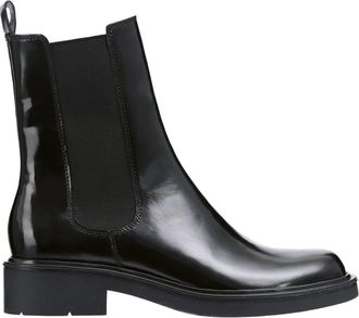 H&ouml;gl Edward - female - H&ouml;gl - Chelsea Boots - Black - 8 UK - Shoes