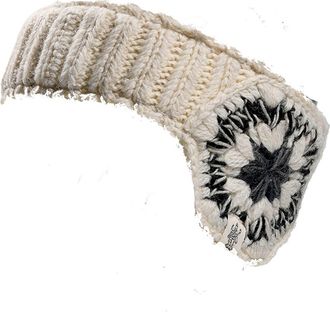 Nirvanna Designs Avon Headband in Natural at Nordstrom