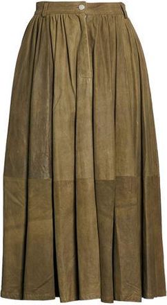 Giorgio Brato BOTTOMWEAR - Gonne midi su YOOX.COM