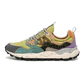 Flower Mountain unisex, Zapatos, Multicolor, Talla: 37 EU