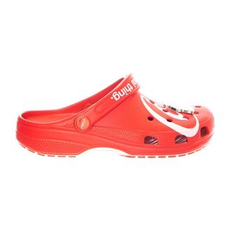 Crocs Schoenen, Heren, Veelkleurig, 43 EU, Classic Clog