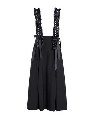 Comme Des Gar&ccedil;ons OVERALLS - Lange Overalls auf YOOX.COM