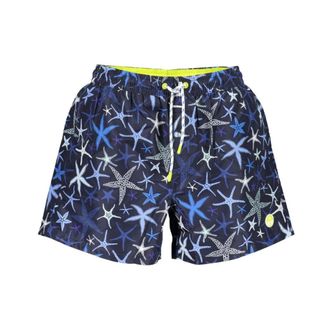 North Sails Hombre, Trajes de ba&ntilde;o, Multicolor, Talla: M